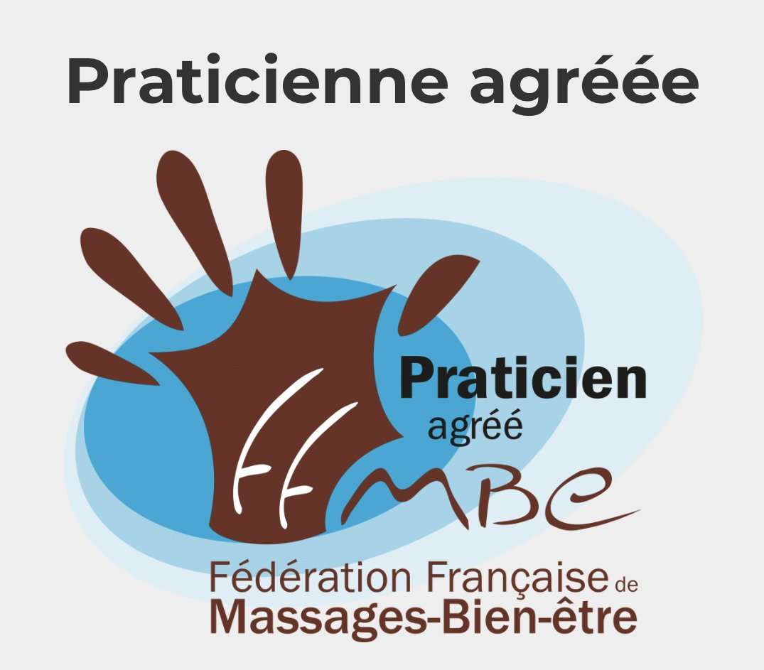Praticienne agréée