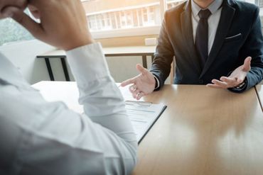 Arbeitgeber-Vermittlung