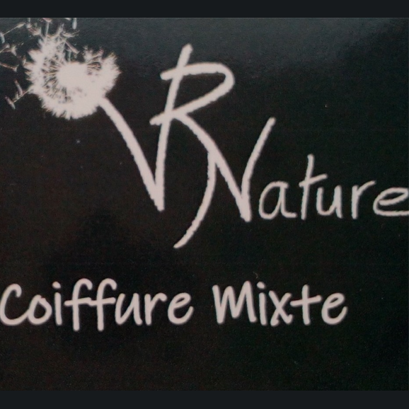 Logo VR Nature
