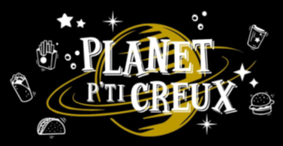 Planet P'ti Creux