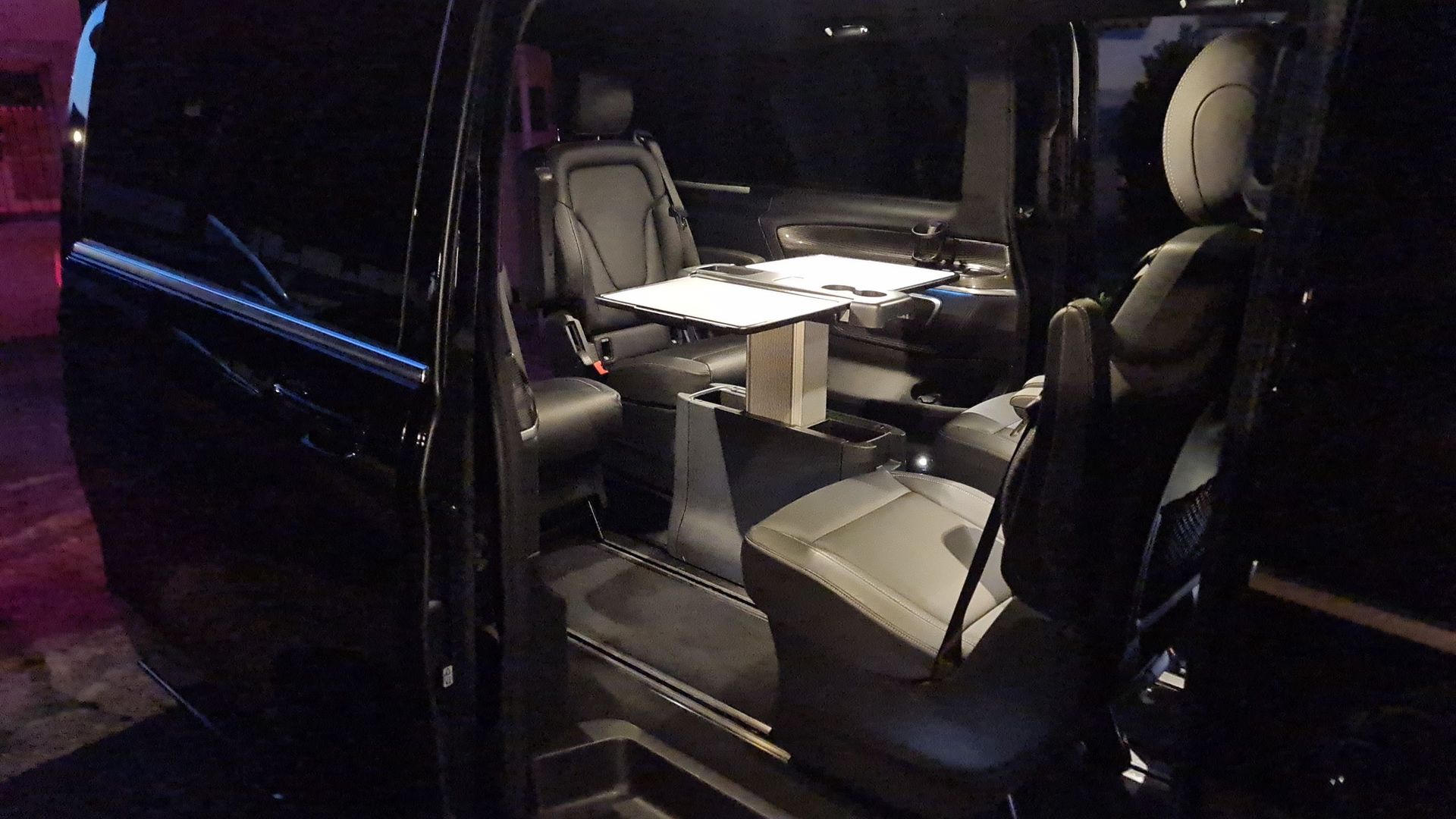 Limousine Service Züri Oberland