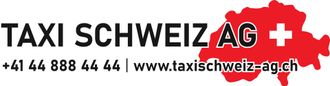Logo - Taxi Stefan - Fehraltdorf