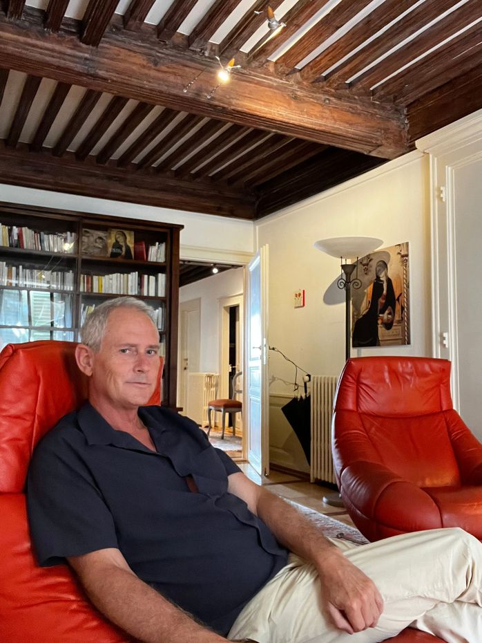 Dr médecin Roland Gammeter- Cabinet médical de psychiatrie, psychothérapie, EMDR et Hypnose médicale
