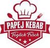 Papej Kebab, Masoud Moradi Logo