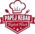 Papej Kebab, Masoud Moradi Logo