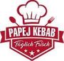 Papej Kebab, Masoud Moradi Logo