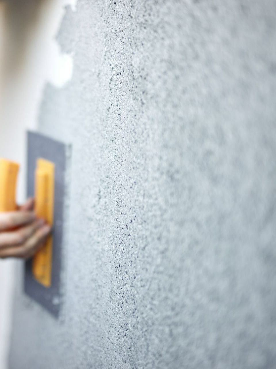 Ravalement de façade