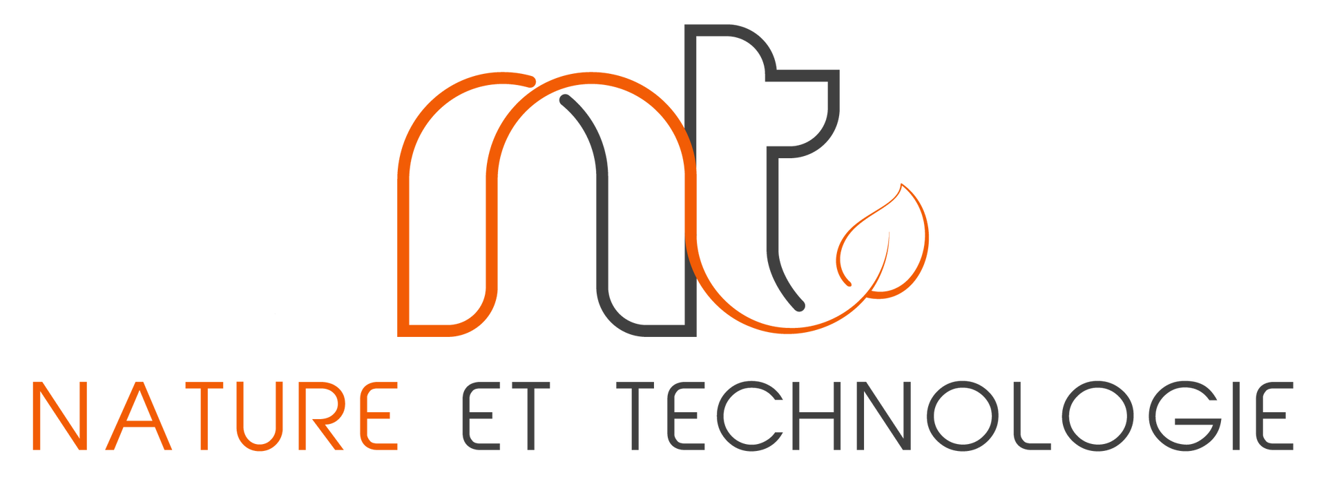 Logo Nature et Technologie
