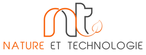 Logo de Nature et Technologie