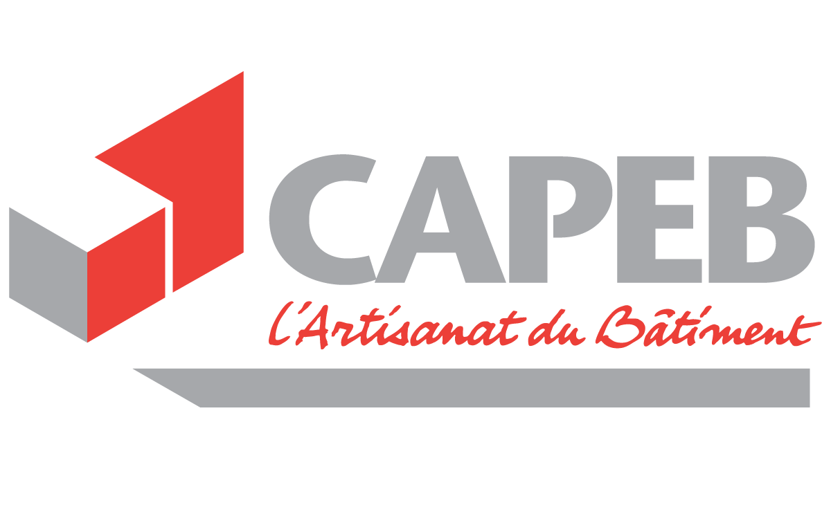 Logo qualifiction CAPEB