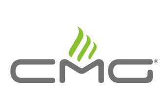 Logo de notre partenaire CMG