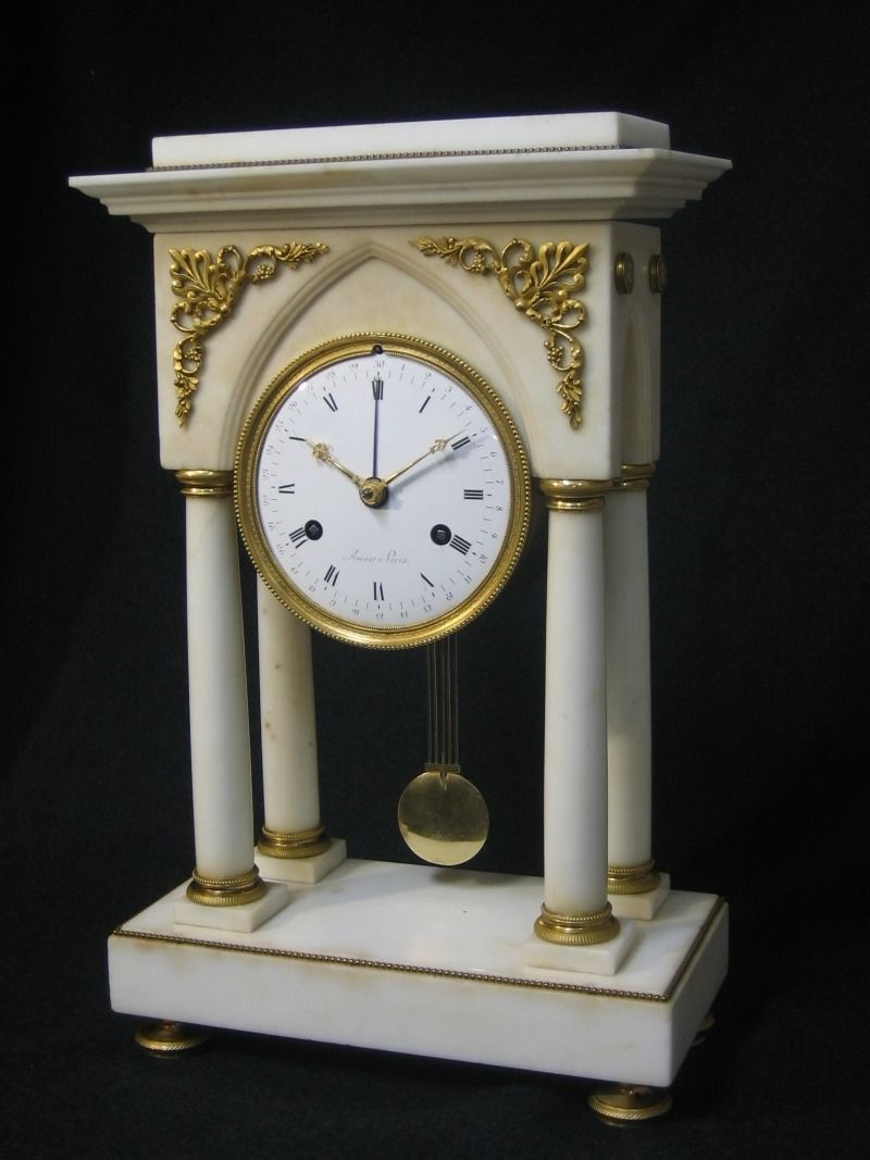 Atelier Schmid Artisan de Chronométrie Zürich - Referenzen