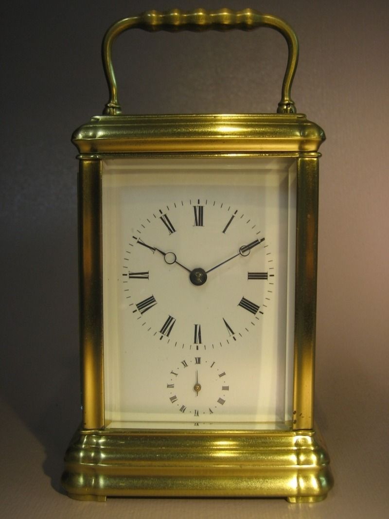 Atelier Schmid Artisan de Chronométrie Zürich - Referenzen