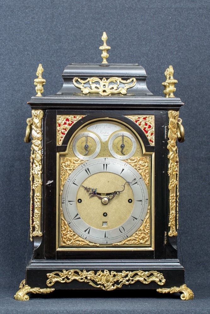 Atelier Schmid Artisan de Chronométrie Zürich - Referenzen