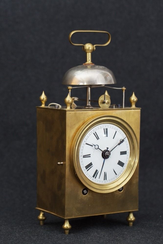 Atelier Schmid Artisan de Chronométrie Zürich - Referenzen
