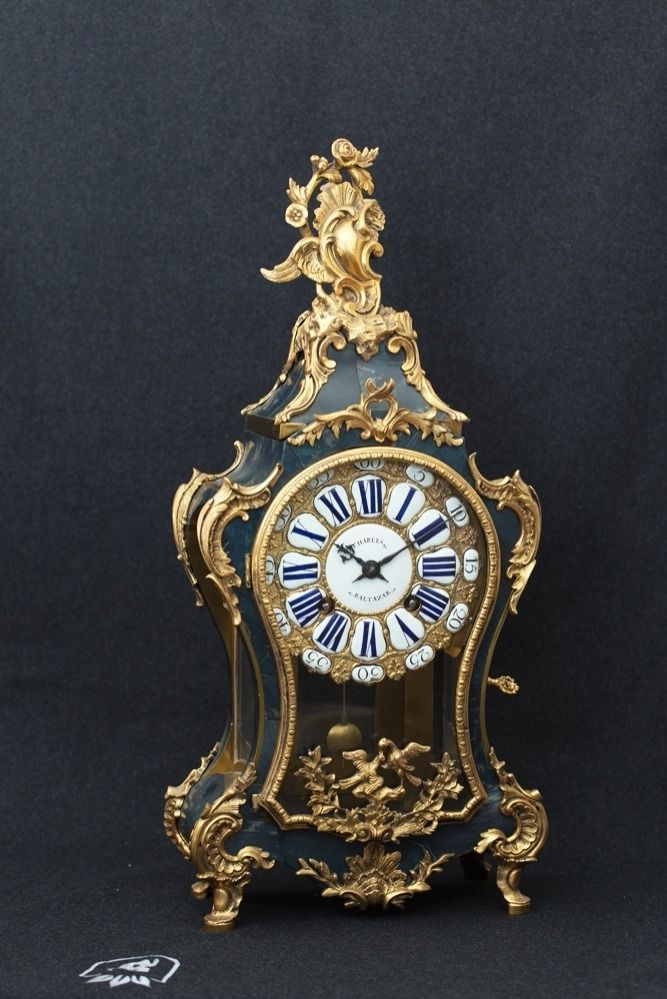 Atelier Schmid Artisan de Chronométrie Zürich - Referenzen
