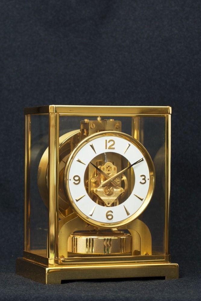 Atelier Schmid Artisan de Chronométrie Zürich - Referenzen