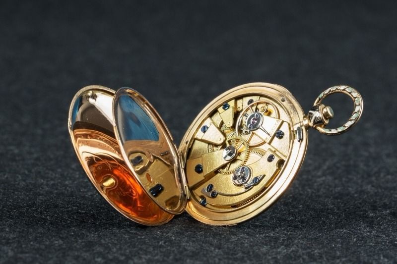Atelier Schmid Artisan de Chronométrie Zürich - Referenzen