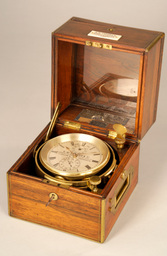 ENGLISCHER MARINECHRONOMETER