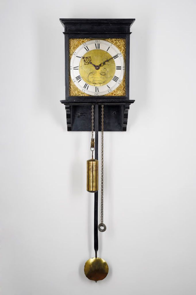 Atelier Schmid - Artisan de Chronométrie