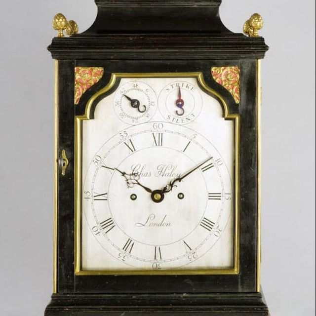 Atelier Schmid - Artisan de Chronométrie