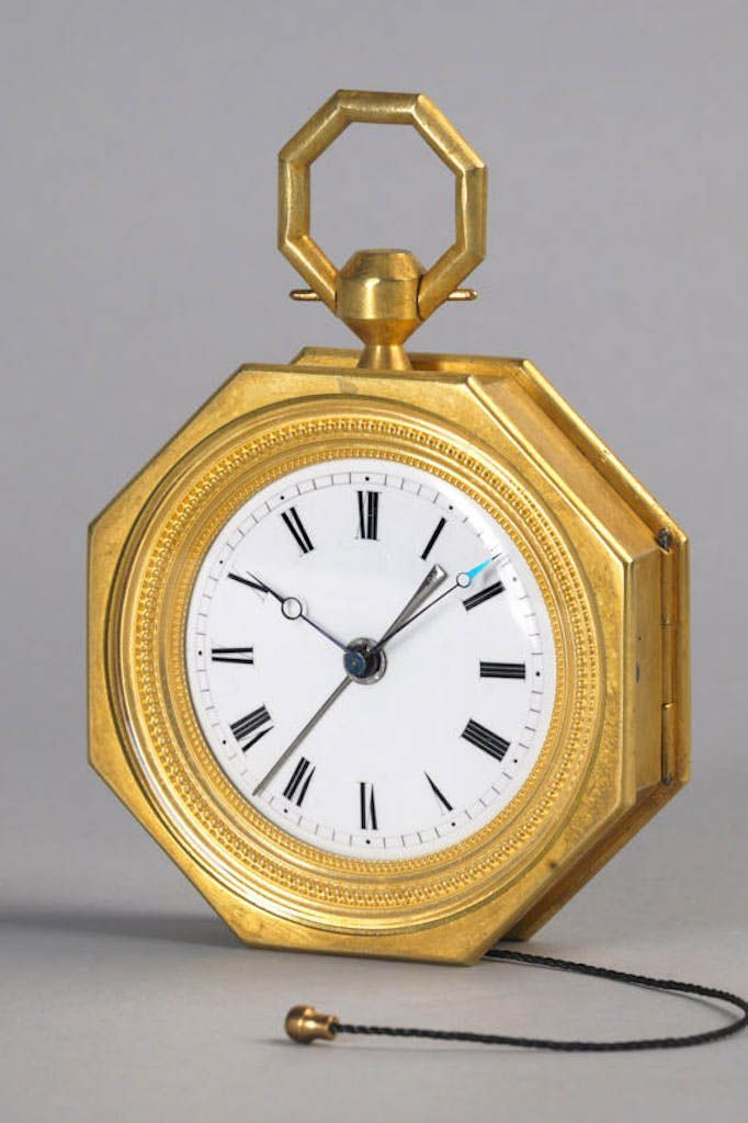 Atelier Schmid - Artisan de Chronométrie