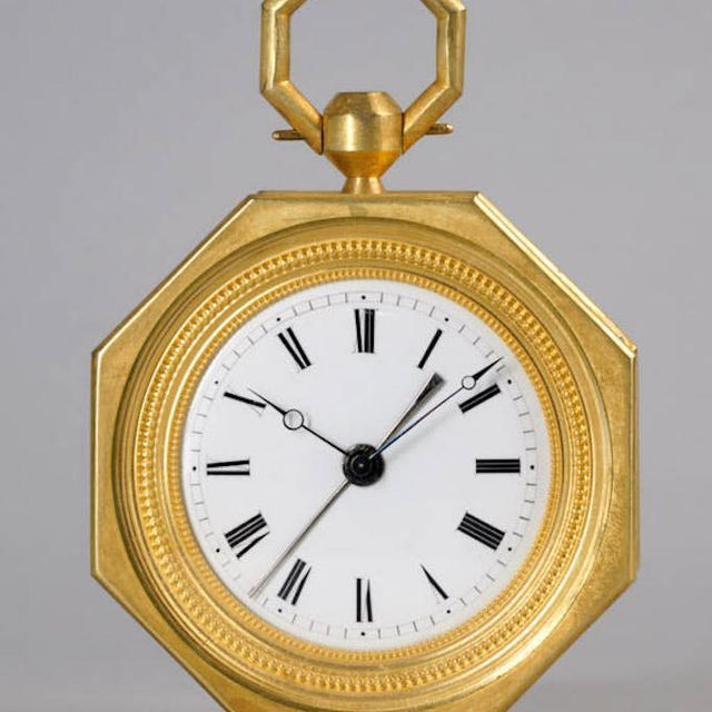 Atelier Schmid - Artisan de Chronométrie