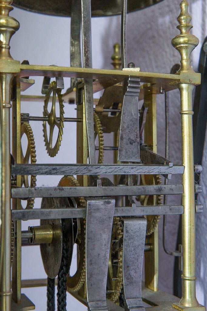 Horloge de l’année – Atelier Schmid Artisan Schmid