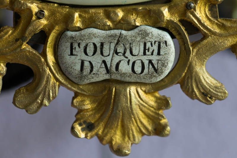 Horloge de l’année – Atelier Schmid Artisan Schmid