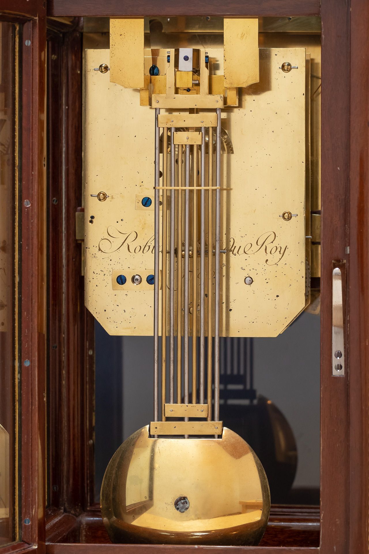 Uhr des Jahres - Atelier Schmid Artisan Schmid