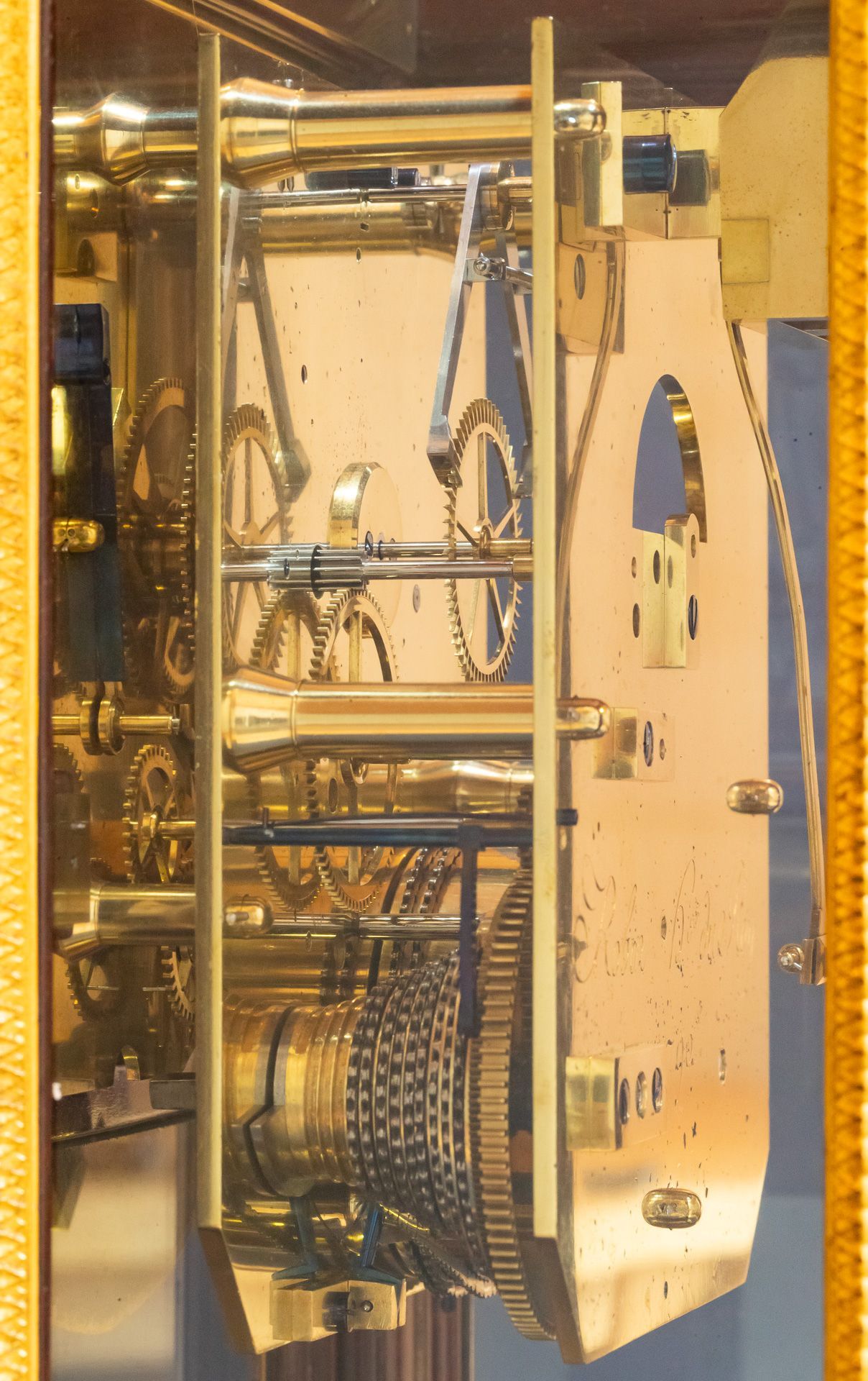 Uhr des Jahres - Atelier Schmid Artisan Schmid