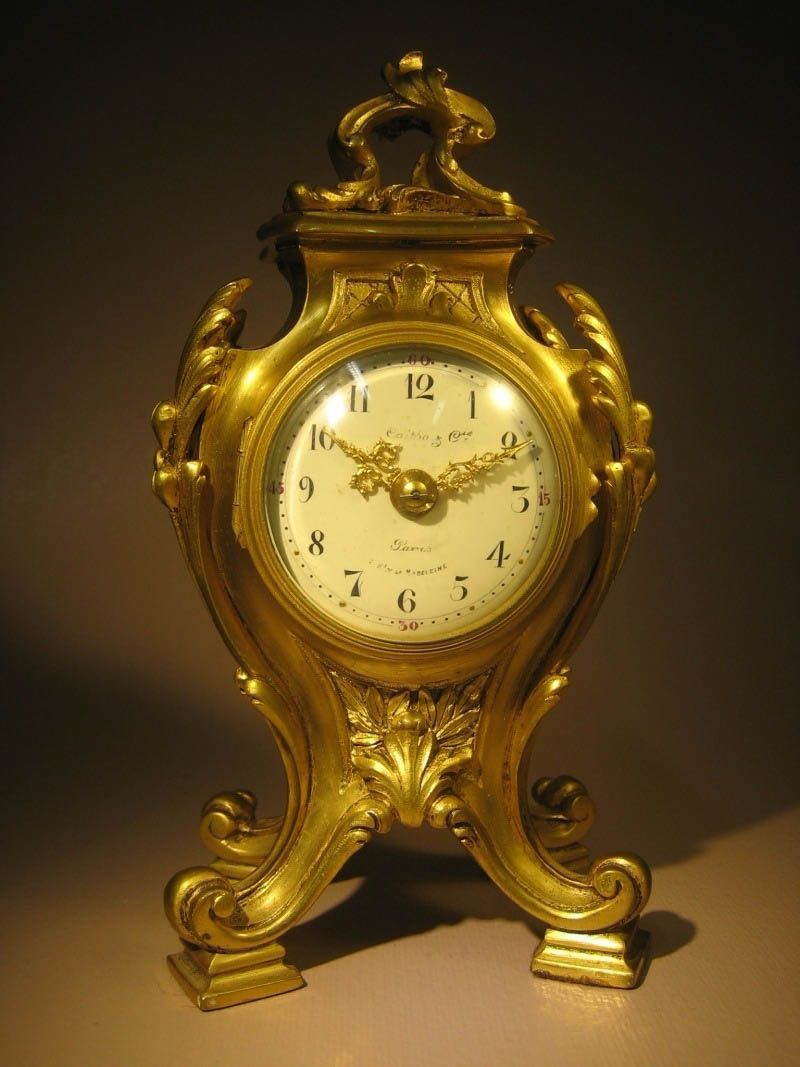 Atelier Schmid Artisan de Chronométrie Zürich - Referenzen