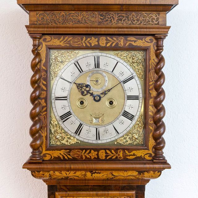 Atelier Schmid - Artisan de Chronométrie