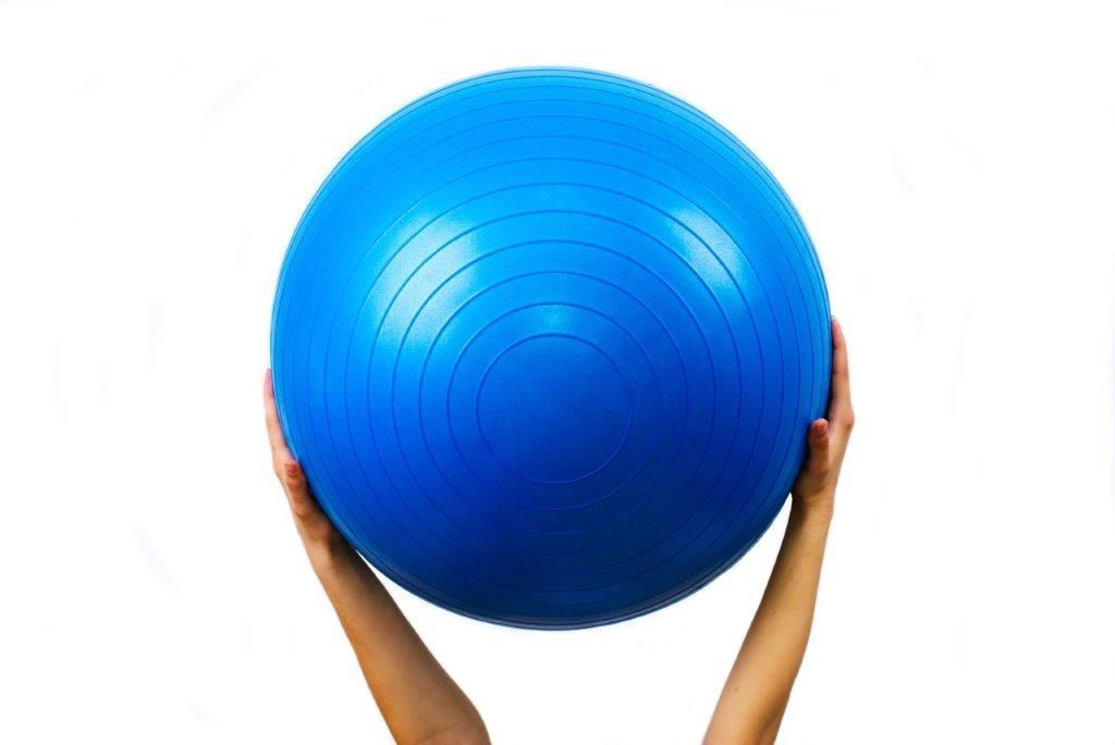 Britta Biersch Therapiezentrum Erft -  Logo