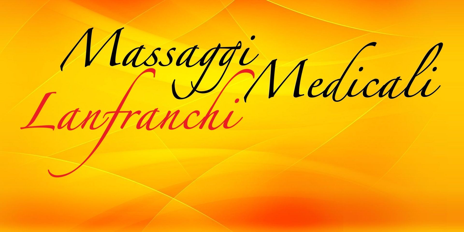 Massaggi Medicali Lanfranchi-Logo