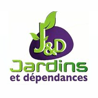 Logo Jardins & Dépendances