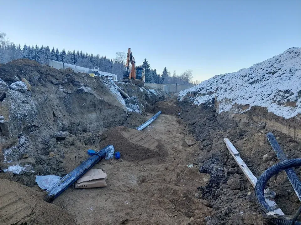 Maansiirto Tyrkäs Oy