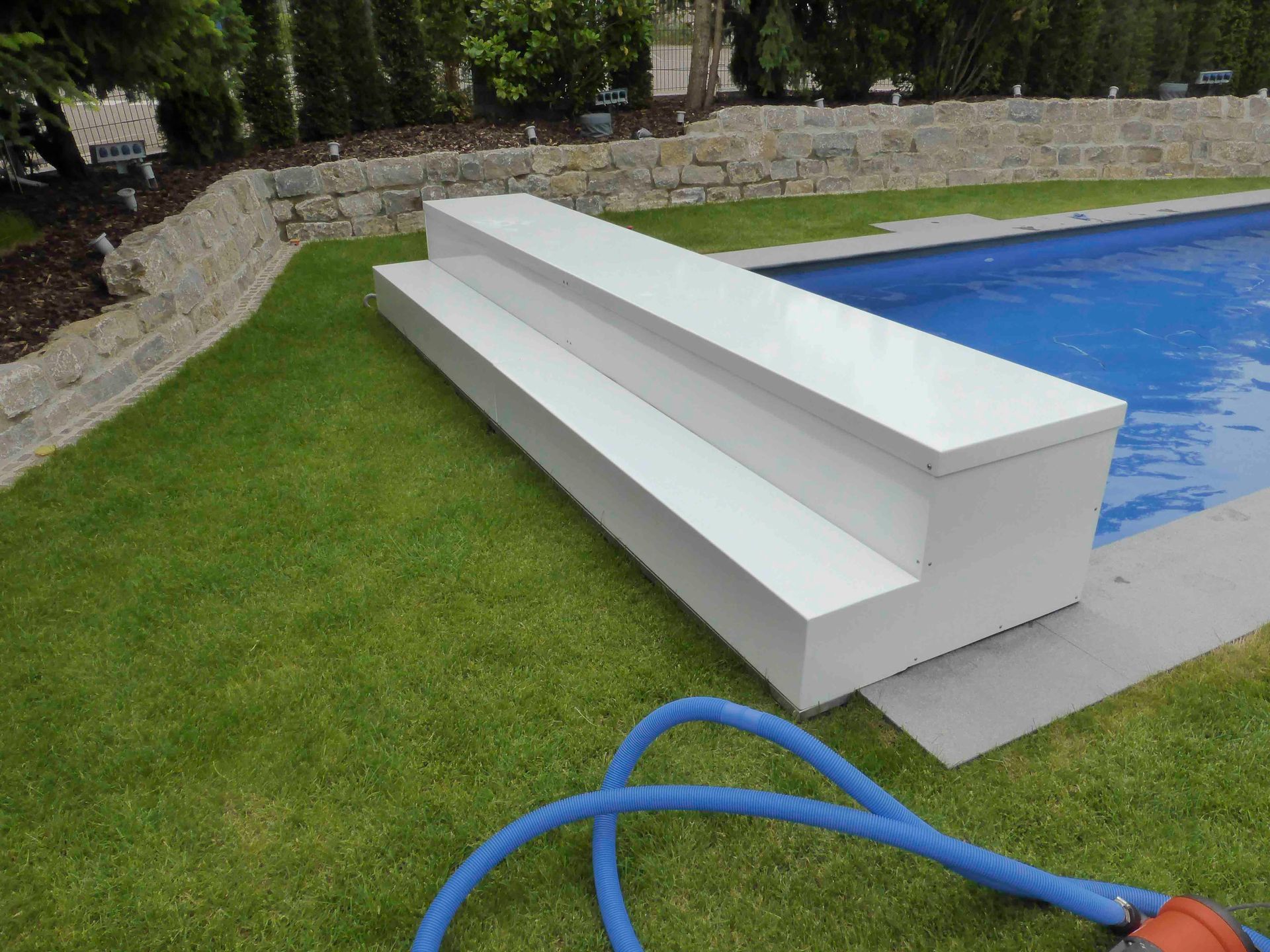 Metallkonstruktionen