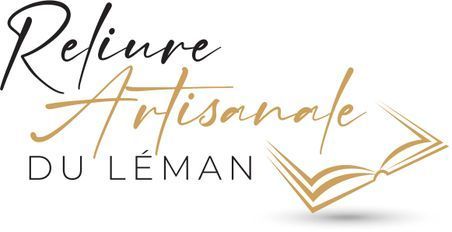 Reliure du Léman