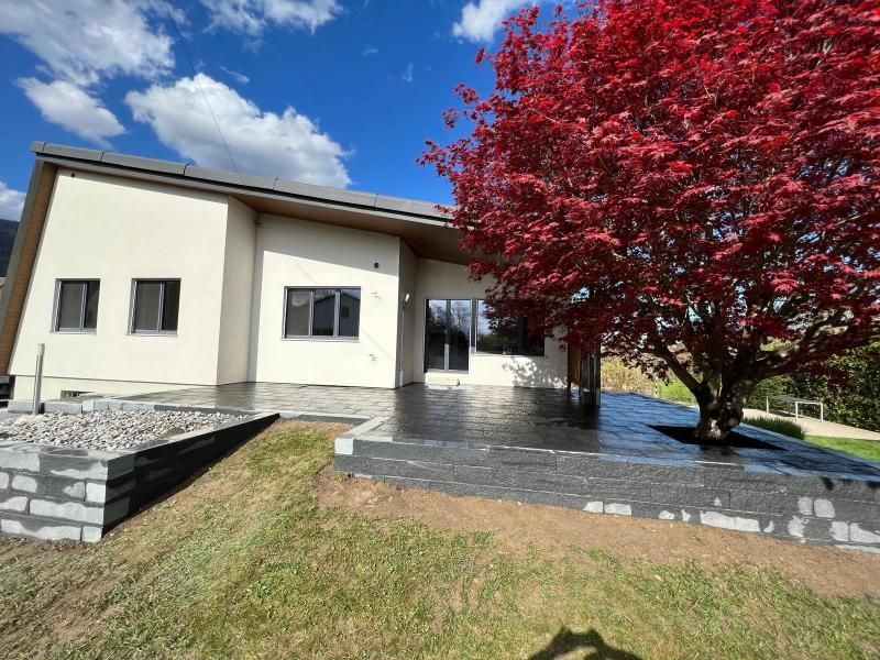 Lati Gartenbau-Gartenunterhalt