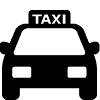 service de taxi