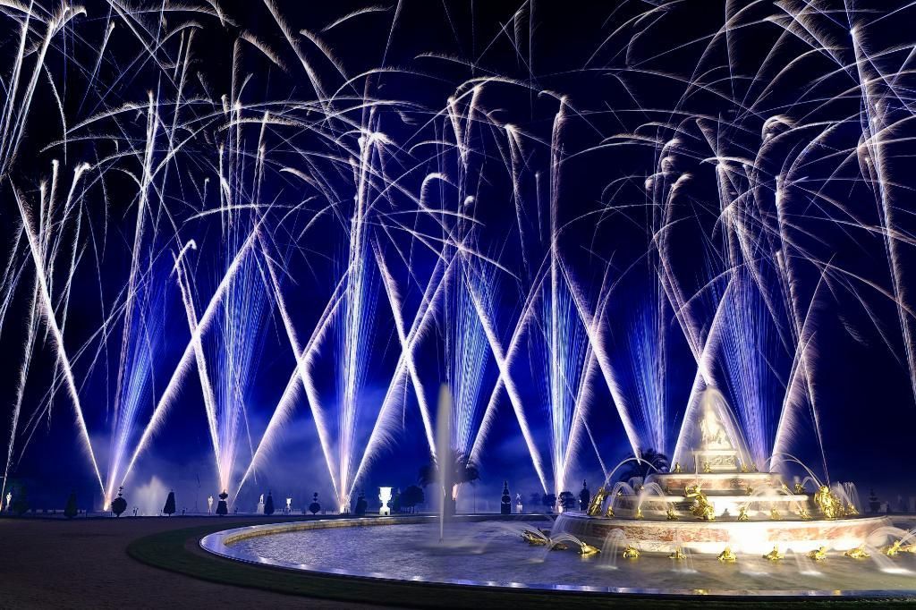 Château de Versailles