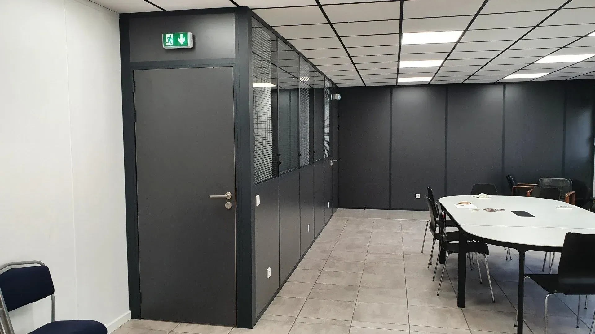 Salle de réunion