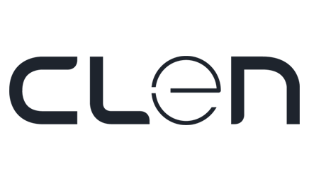 Logo Clen