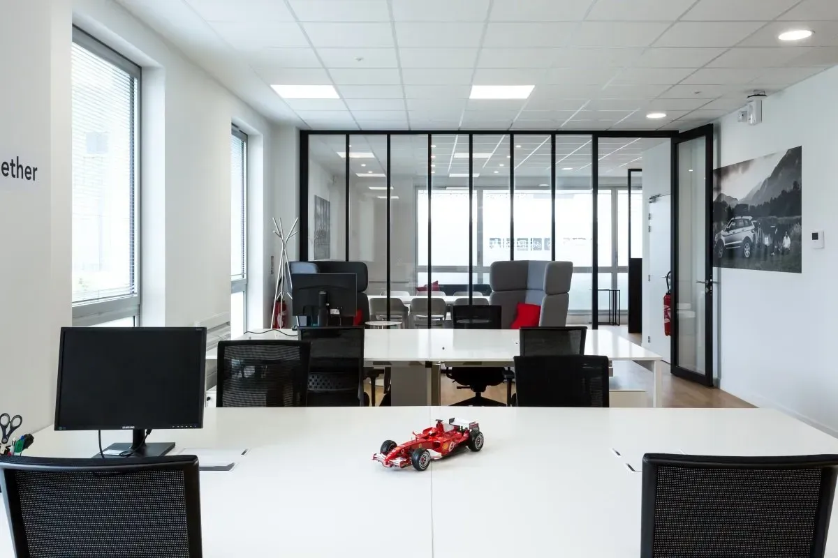 Mobilier de bureau