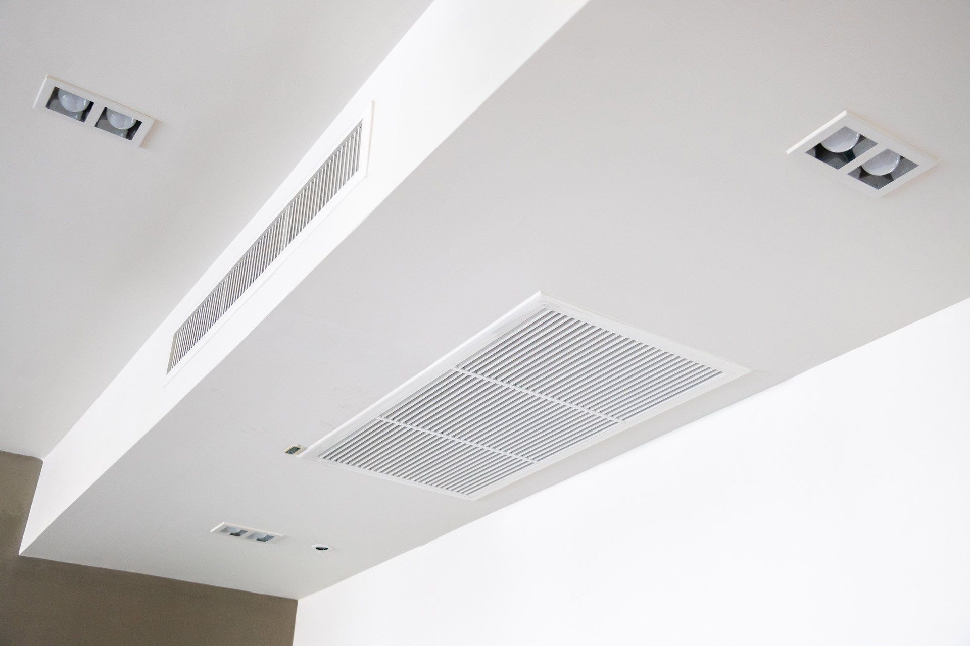Une ventilation