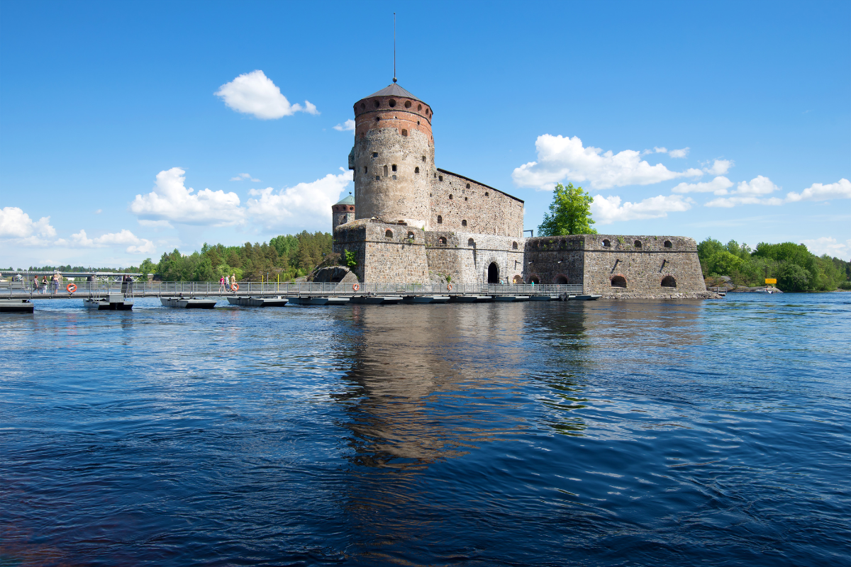 Savonlinna