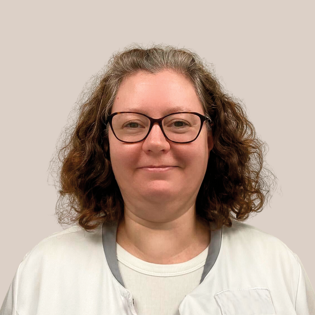 Sonja Van der Lubben-Kammonen