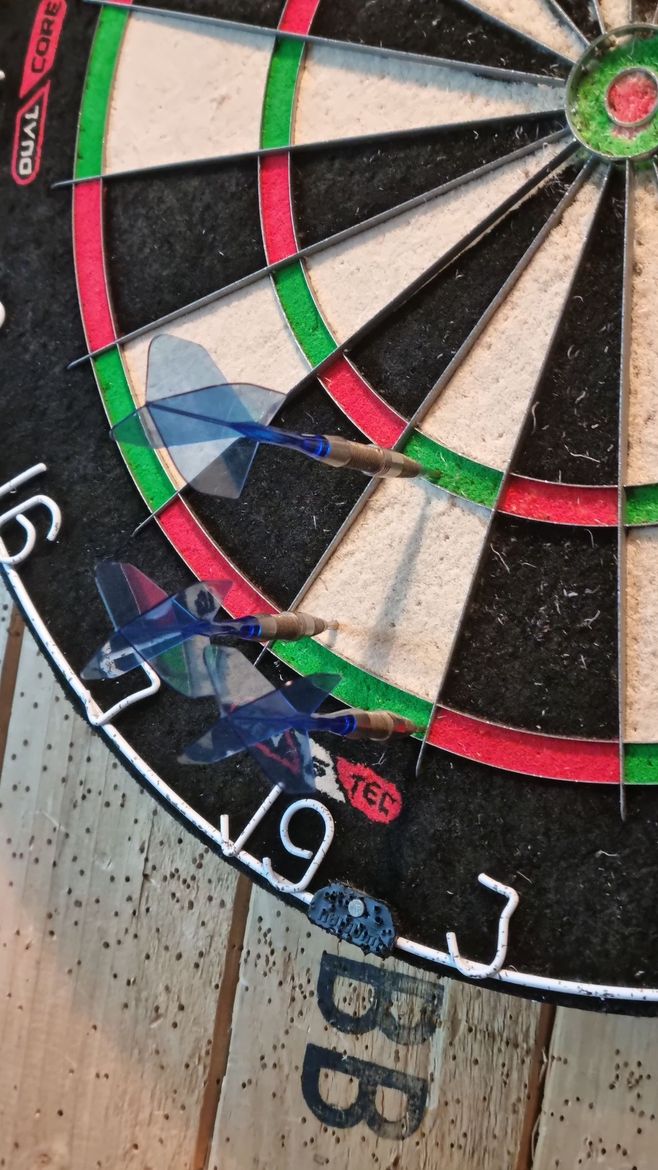 Le Bardu Carré est le temple de la fléchette à Vevey. Dans un ambiance cool, décontractée mais néanmoins concentrée, venez vous challenger deux mardis par mois.