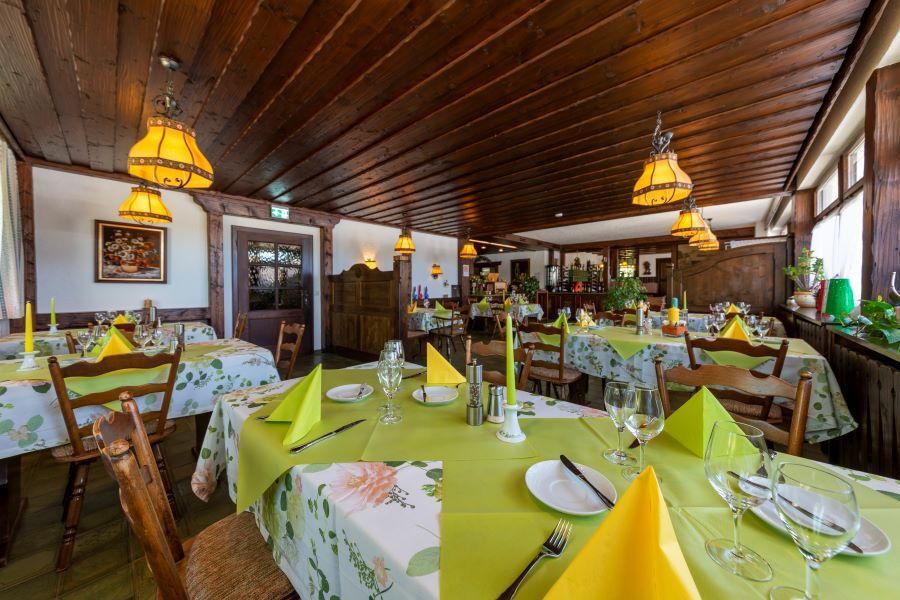 Galerie | Hotel-Restaurant SchöpPerle